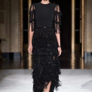 Christian Siriano Dress